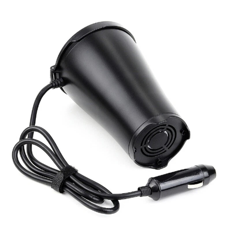 150W Vehicle Power Converters Type C USB Output Car Inverter For Outdoor Activity - Image 4